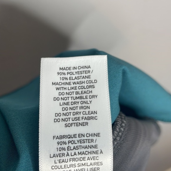 RHONE‎ | Men’s Mako 7in Unlined Shorts XXL NWT - Picture 5 of 6